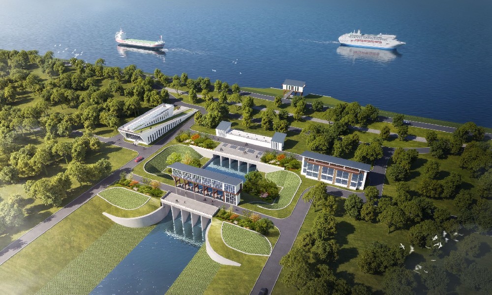 皖江南新興產(chǎn)業(yè)集中區(qū)梅龍一站拆除重建工程EPC