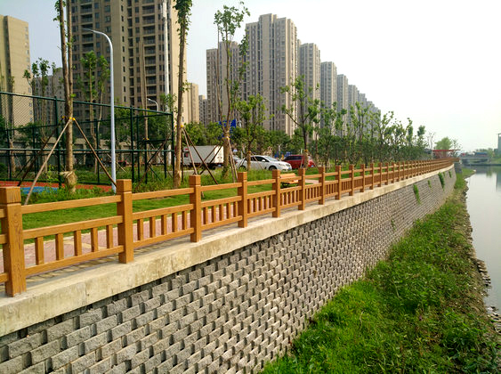 蚌埠市天公河及席家溝部分岸線環境綜合治理施工Ⅳ標