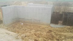 對拉螺栓孔封堵1