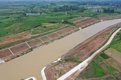 淠河總干渠